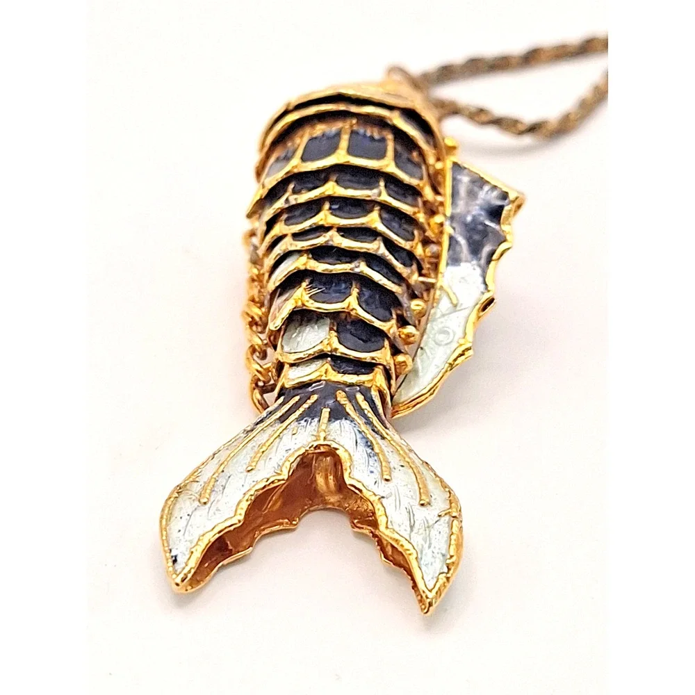 Milor vintage necklace
